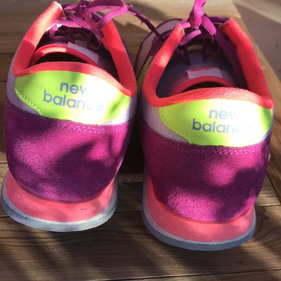 New Balance Sneakers CW620MY 11B - Picture 4 of 7